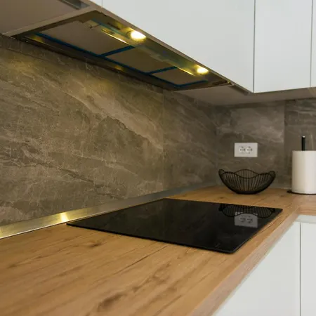 La Casa Al Mare Di Cesare