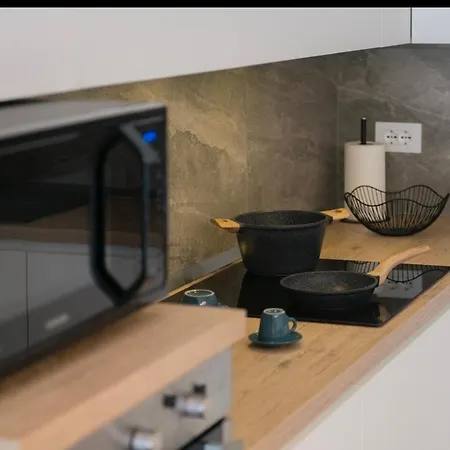 La Casa Al Mare Di Cesare