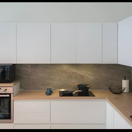 La Casa Al Mare Di Cesare * Monopoli