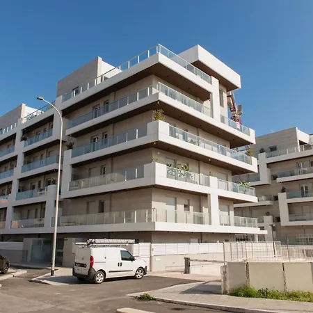 La Casa Al Mare Di Cesare