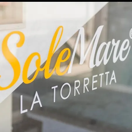 Appartement La Casa Al Mare Di Cesare Monopoli