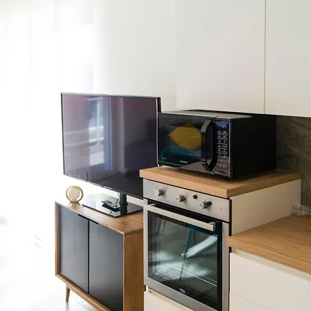 La Casa Al Mare Di Cesare Appartement Monopoli