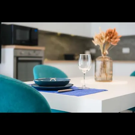 La Casa Al Mare Di Cesare Appartement