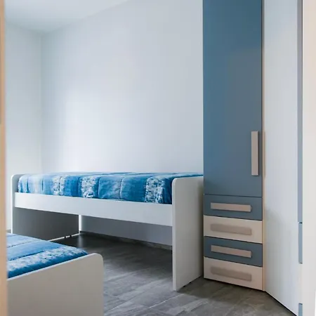 Appartement La Casa Al Mare Di Cesare Monopoli