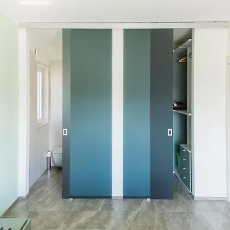 La Casa Al Mare Di Cesare Appartement *