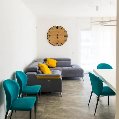 La Casa Al Mare Di Cesare Appartement Monopoli