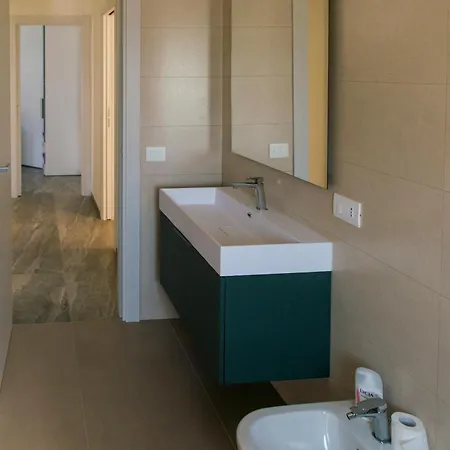 La Casa Al Mare Di Cesare