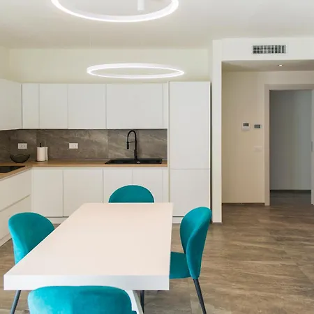 Appartement La Casa Al Mare Di Cesare *