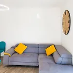 La Casa Al Mare Di Cesare