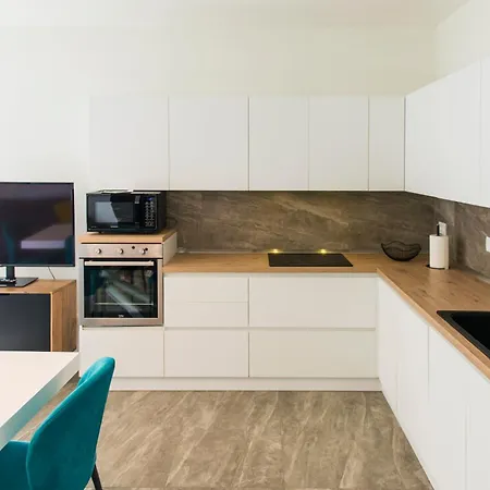 La Casa Al Mare Di Cesare