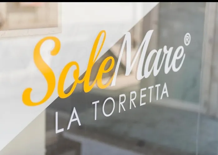 Appartement La Casa Al Mare Di Cesare Monopoli
