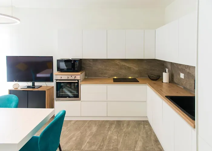 La Casa Al Mare Di Cesare