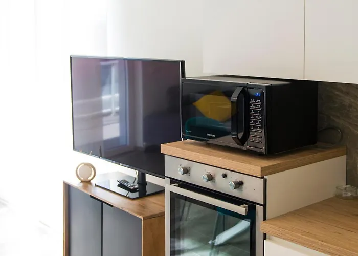 La Casa Al Mare Di Cesare Apartment Monopoli